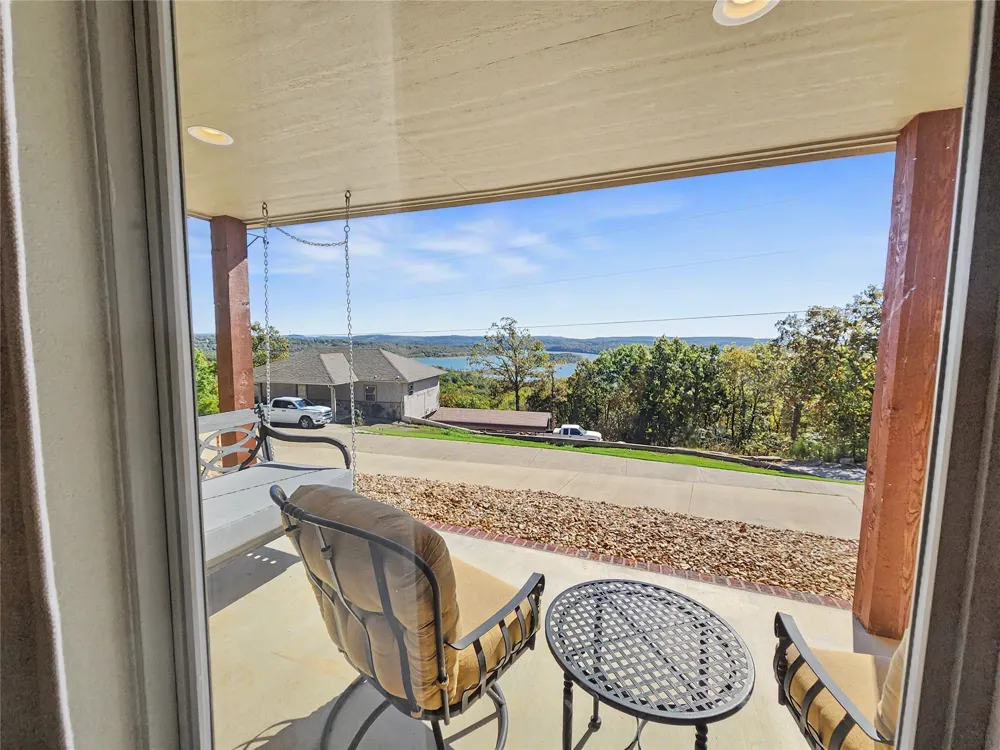 29498 S Timberline Drive Park Hill, OK 74451