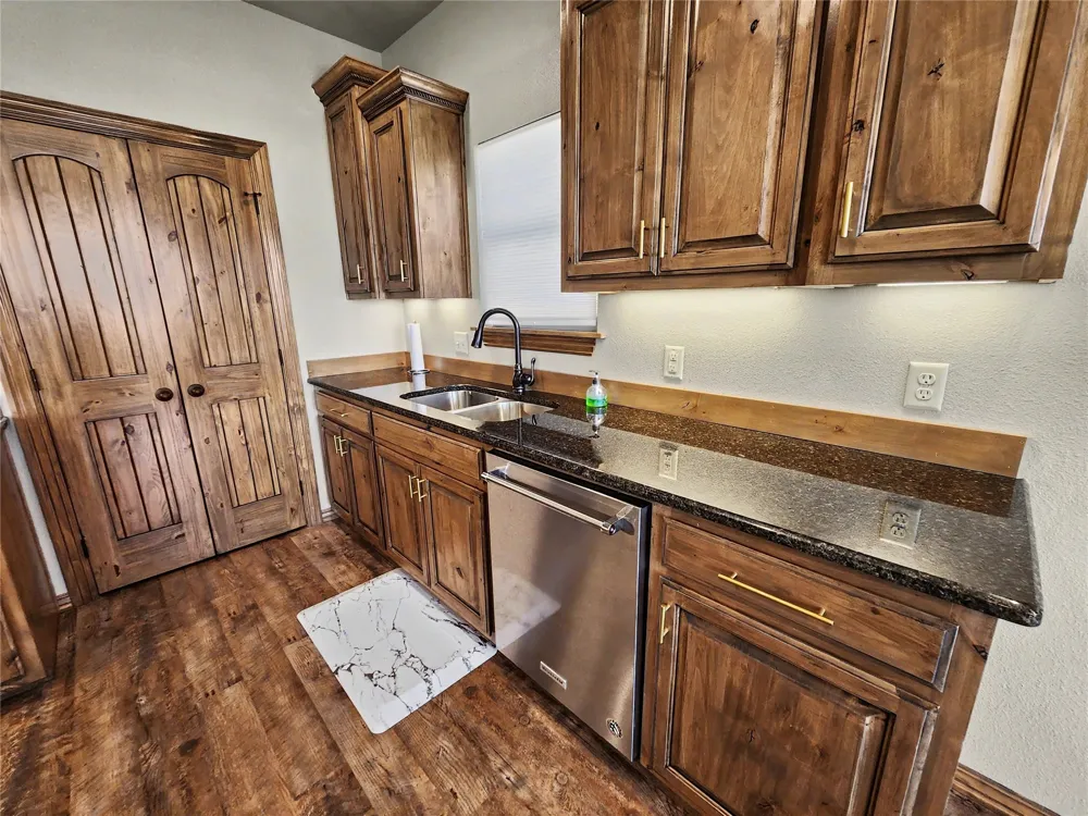 29498 S Timberline Drive Park Hill, OK 74451