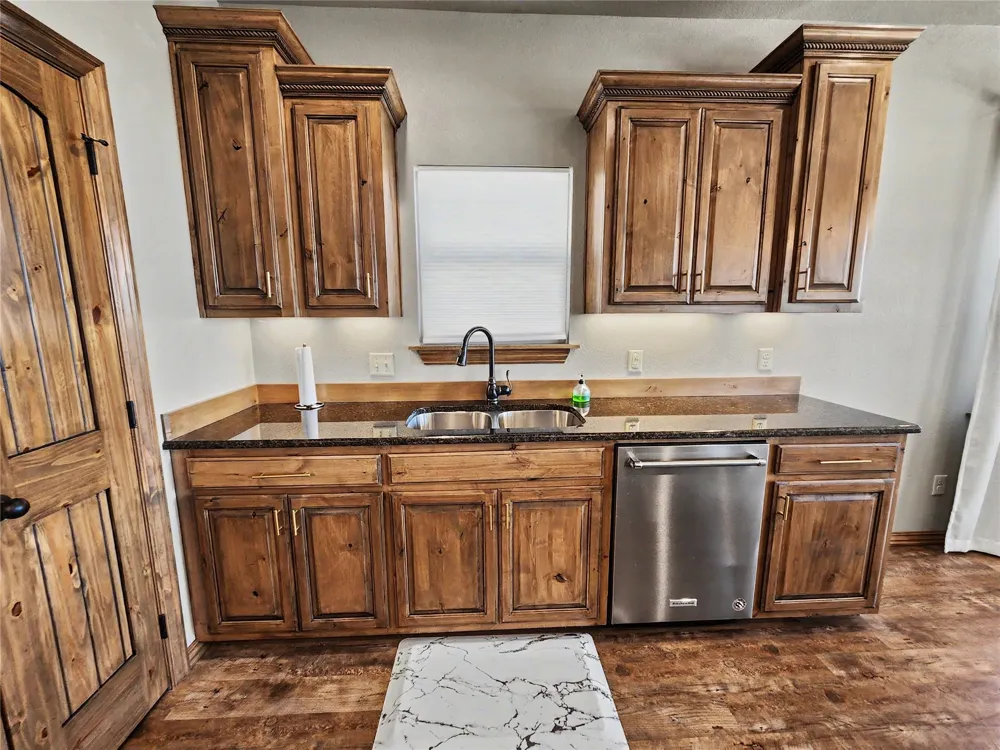 29498 S Timberline Drive Park Hill, OK 74451