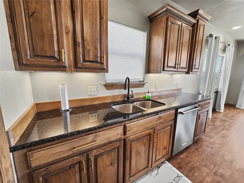 29498 S Timberline Drive Park Hill, OK 74451
