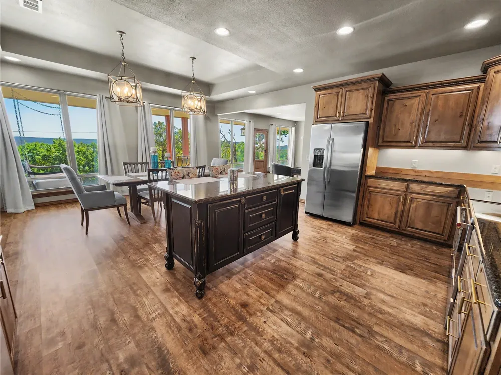 29498 S Timberline Drive Park Hill, OK 74451