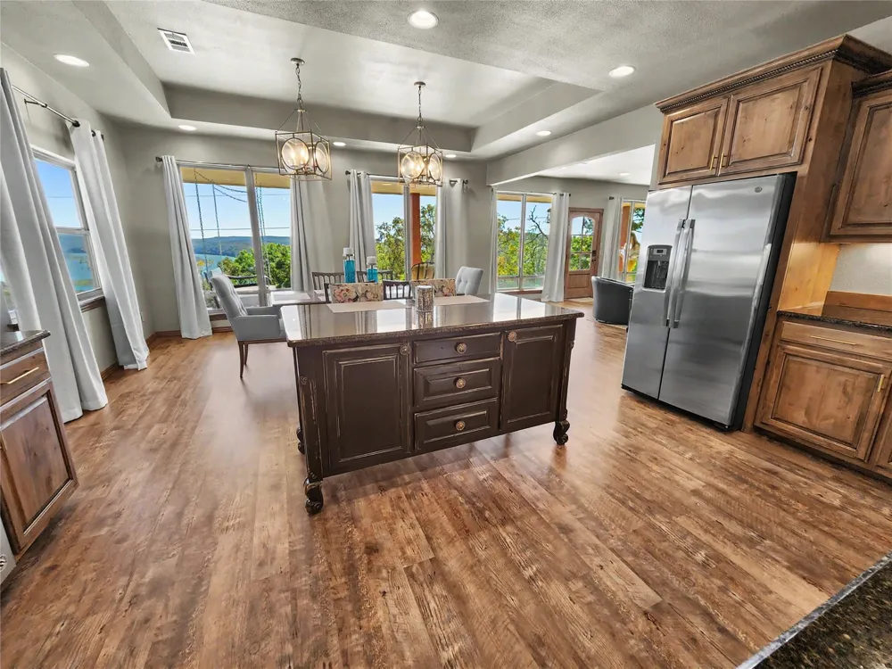 29498 S Timberline Drive Park Hill, OK 74451