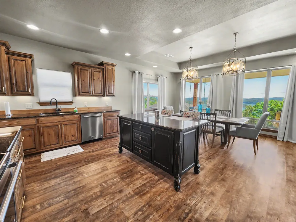 29498 S Timberline Drive Park Hill, OK 74451