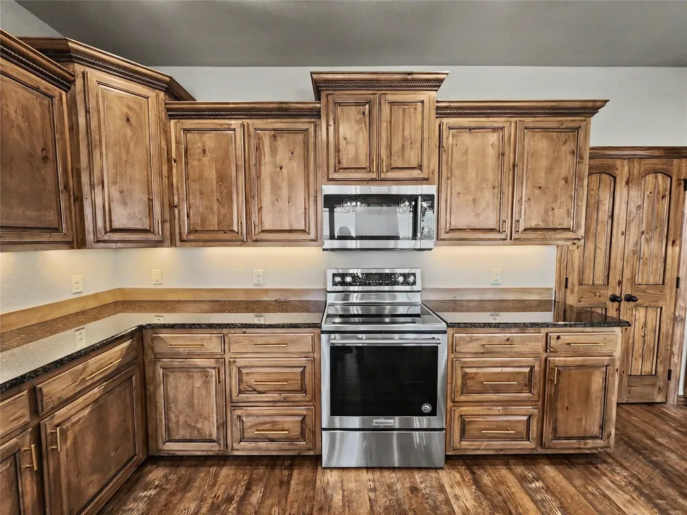 29498 S Timberline Drive Park Hill, OK 74451