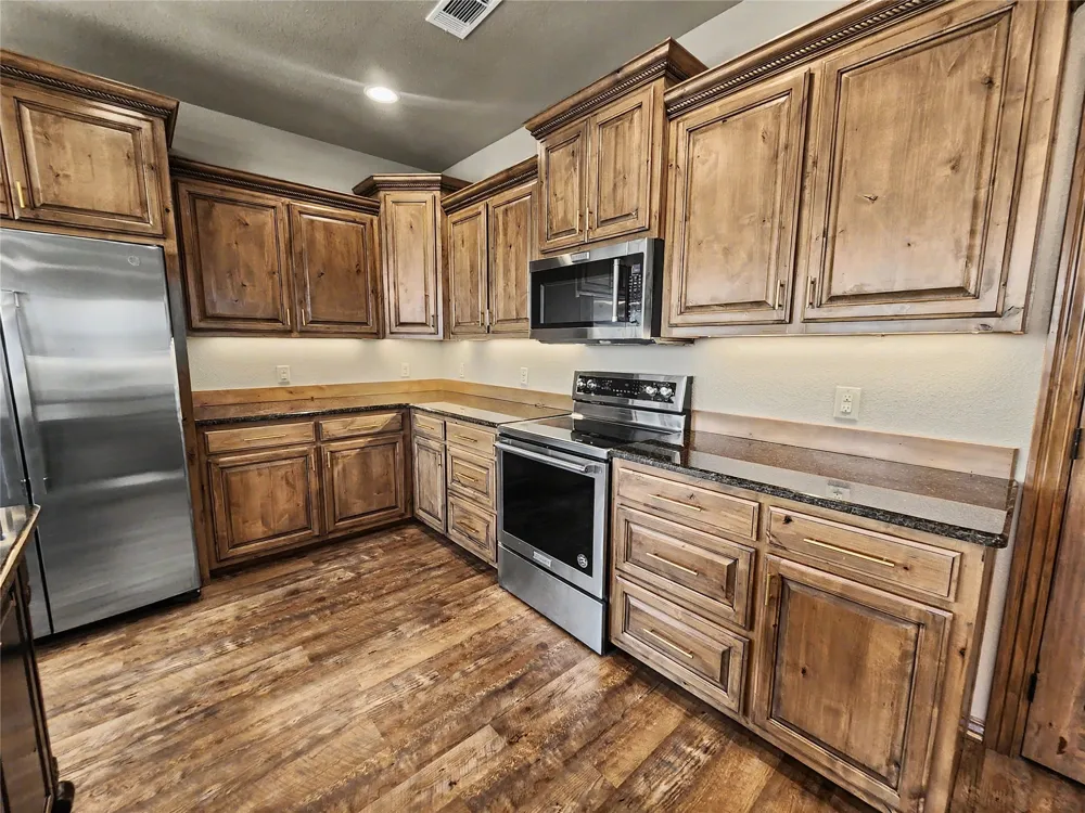 29498 S Timberline Drive Park Hill, OK 74451