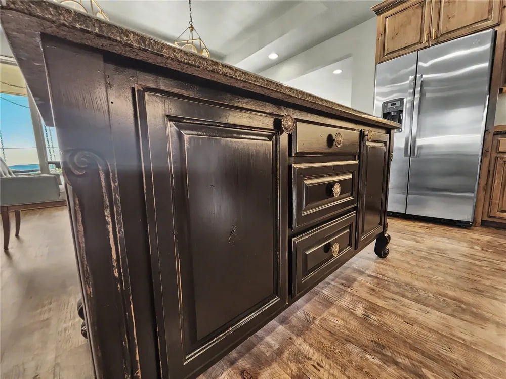 29498 S Timberline Drive Park Hill, OK 74451