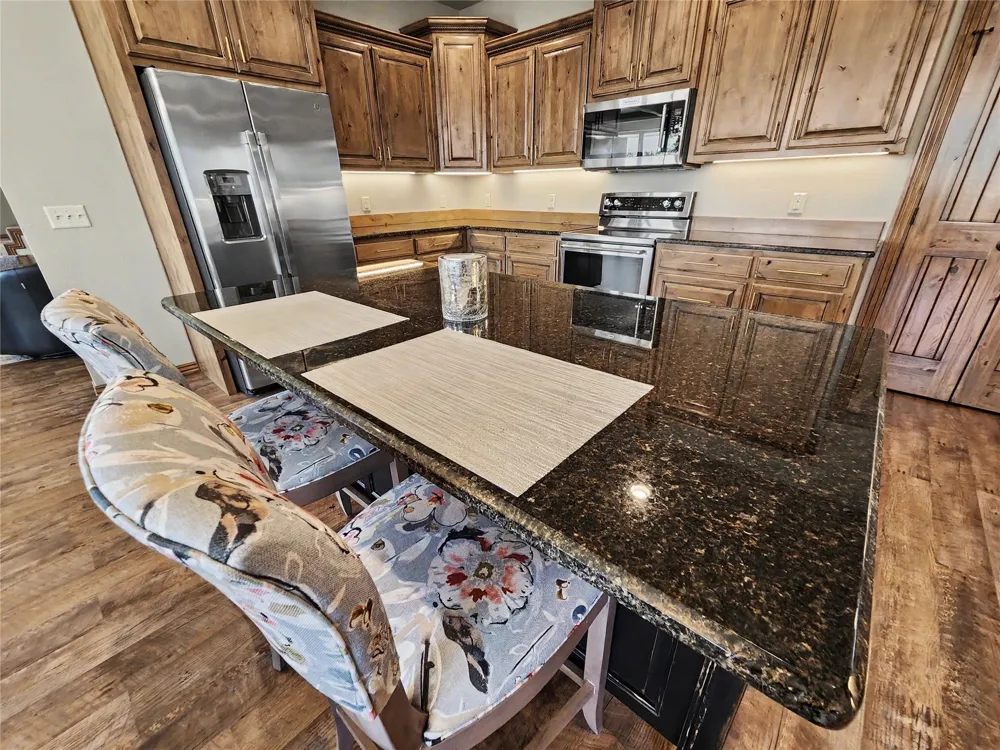 29498 S Timberline Drive Park Hill, OK 74451