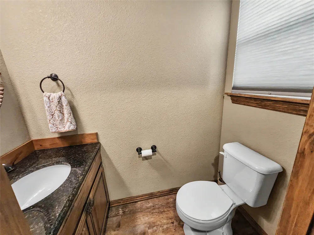 29498 S Timberline Drive Park Hill, OK 74451