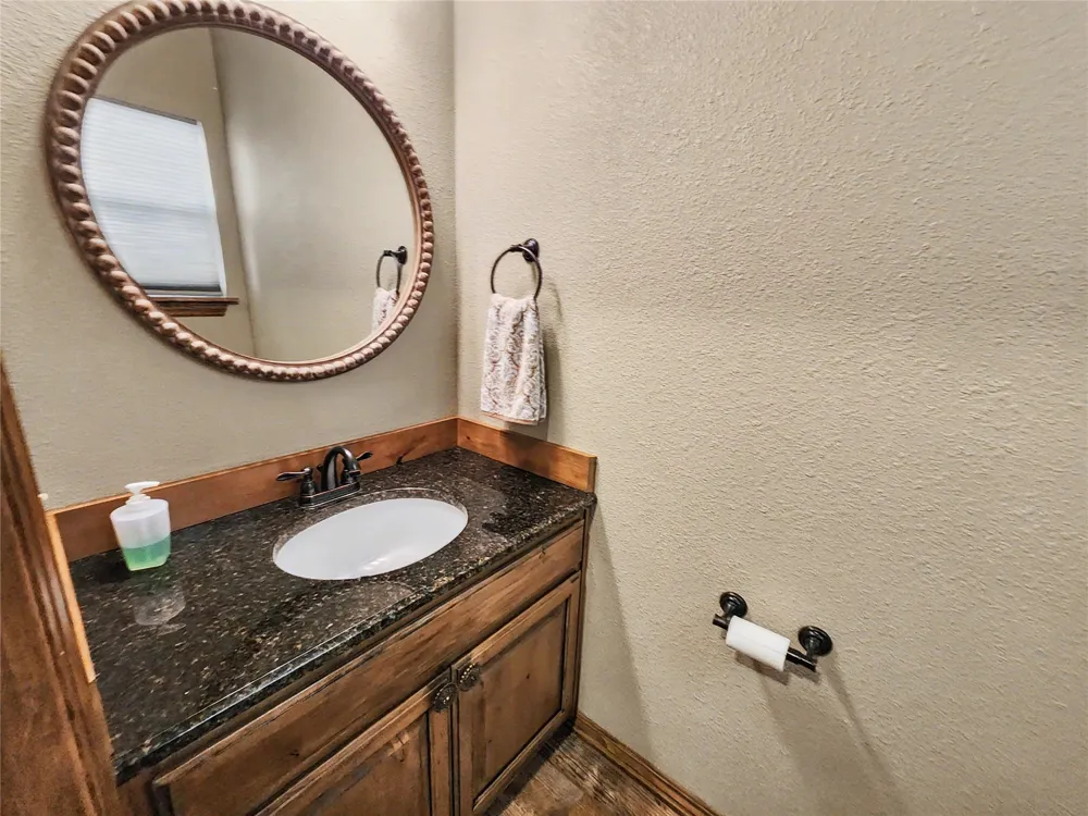 29498 S Timberline Drive Park Hill, OK 74451