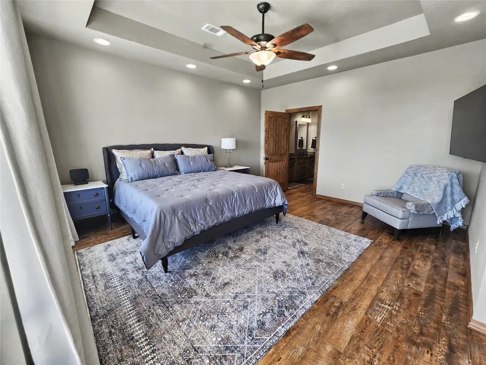 29498 S Timberline Drive Park Hill, OK 74451