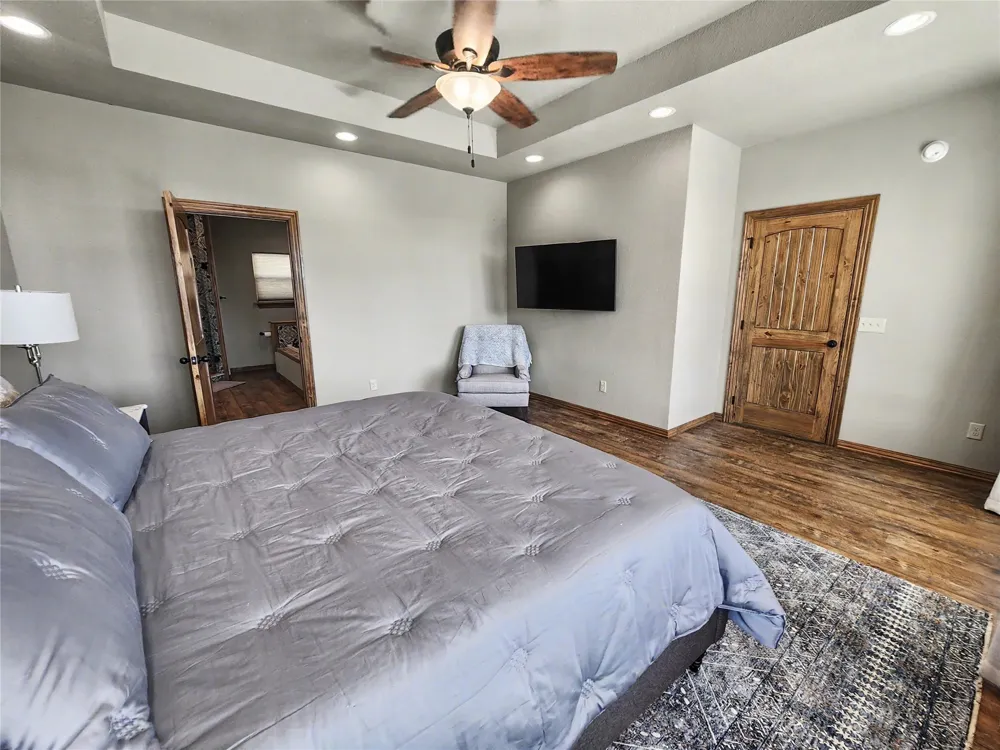 29498 S Timberline Drive Park Hill, OK 74451