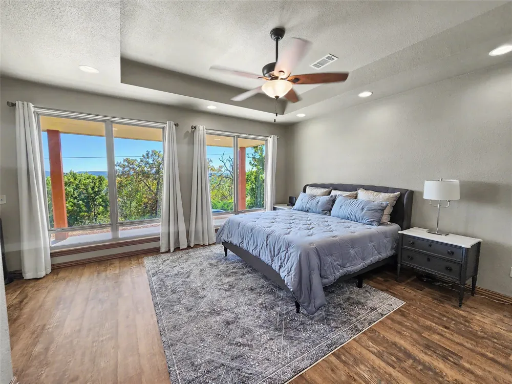 29498 S Timberline Drive Park Hill, OK 74451