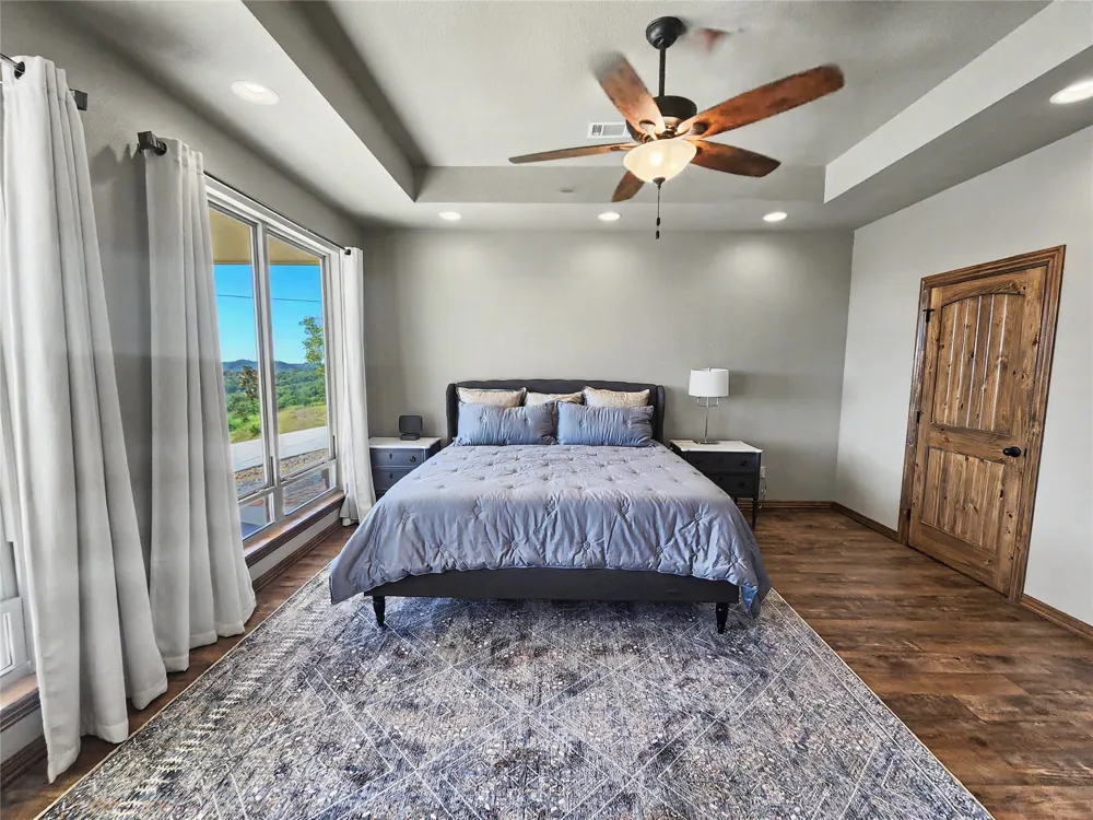 29498 S Timberline Drive Park Hill, OK 74451