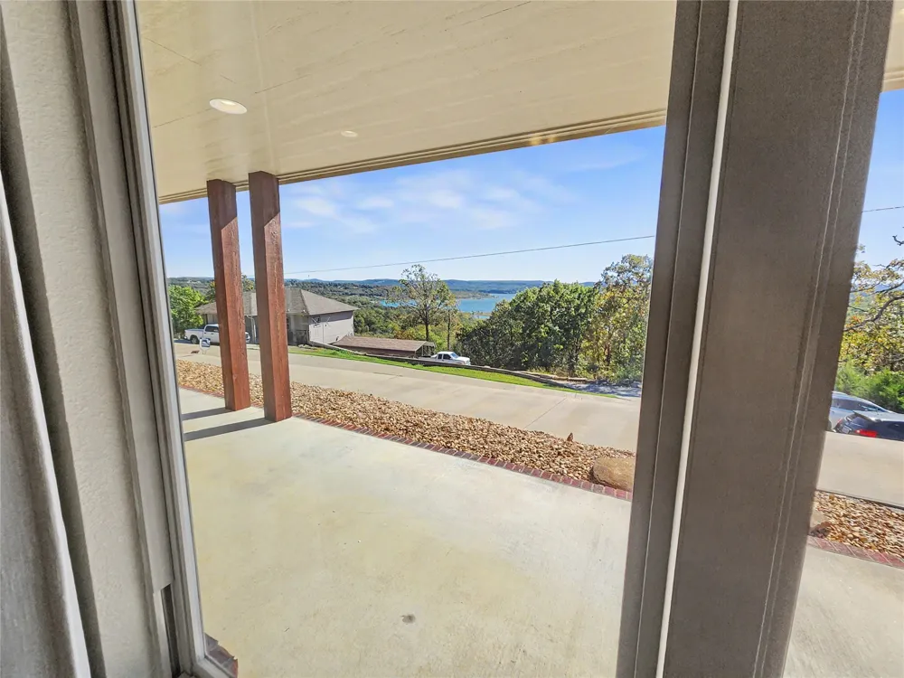 29498 S Timberline Drive Park Hill, OK 74451