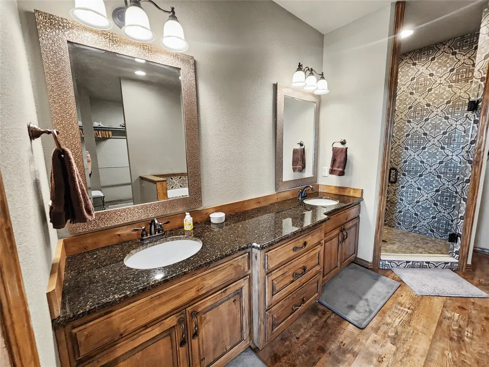 29498 S Timberline Drive Park Hill, OK 74451