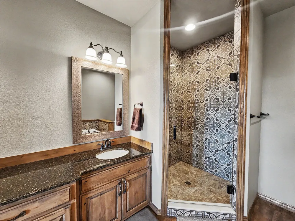 29498 S Timberline Drive Park Hill, OK 74451