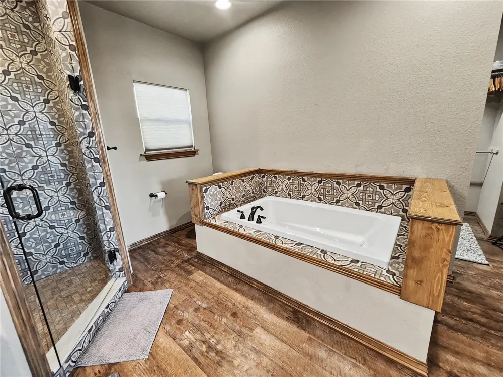 29498 S Timberline Drive Park Hill, OK 74451