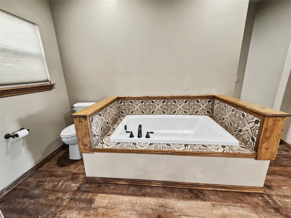 29498 S Timberline Drive Park Hill, OK 74451