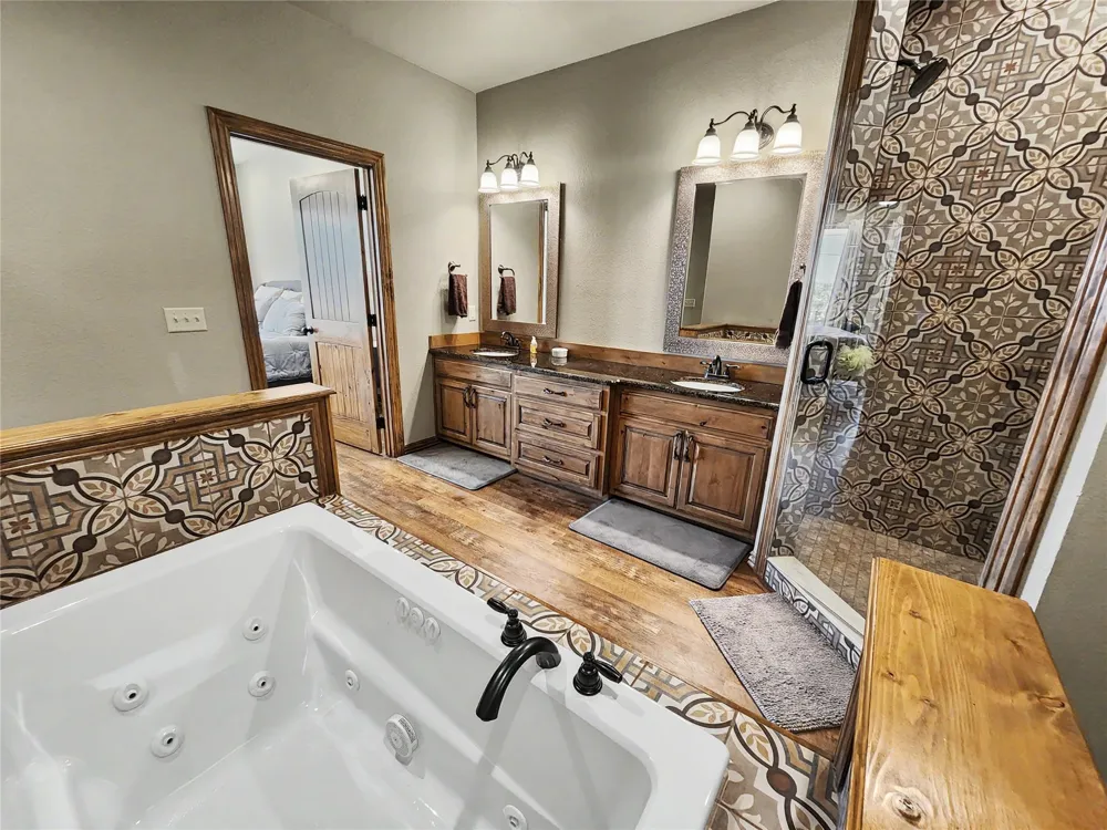29498 S Timberline Drive Park Hill, OK 74451