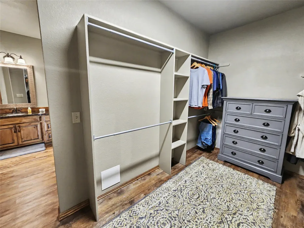 29498 S Timberline Drive Park Hill, OK 74451