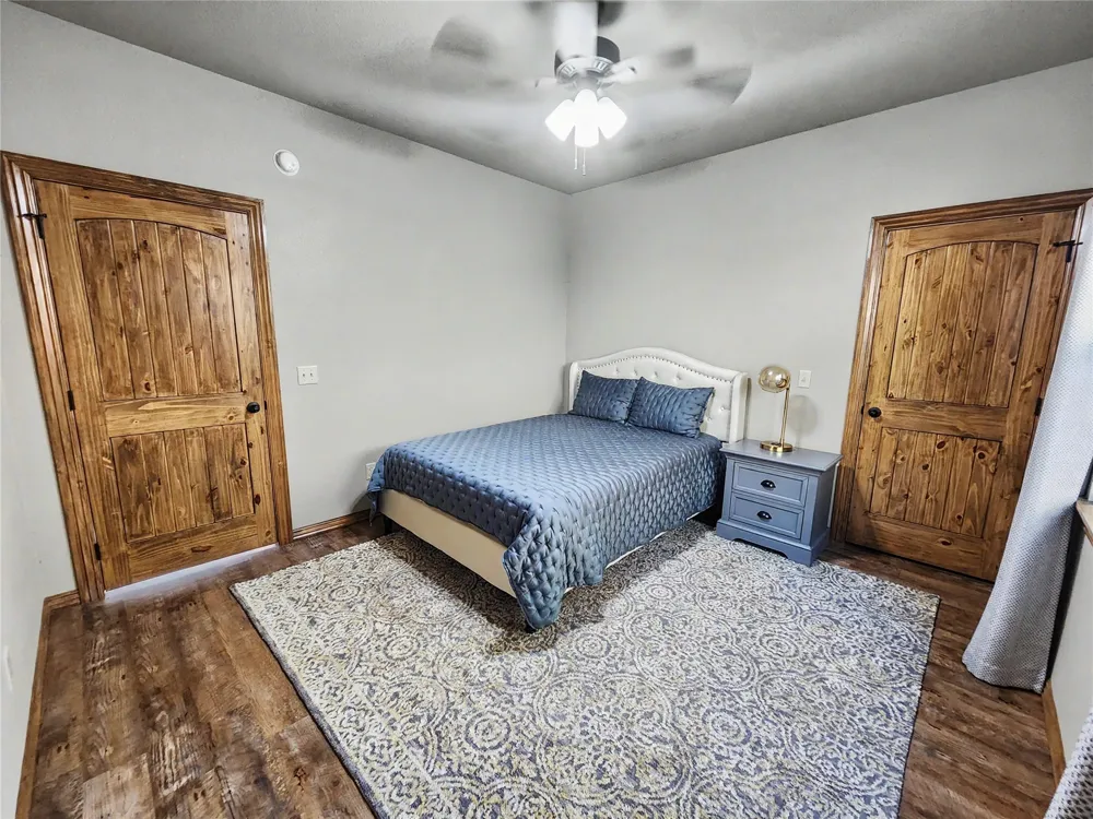 29498 S Timberline Drive Park Hill, OK 74451