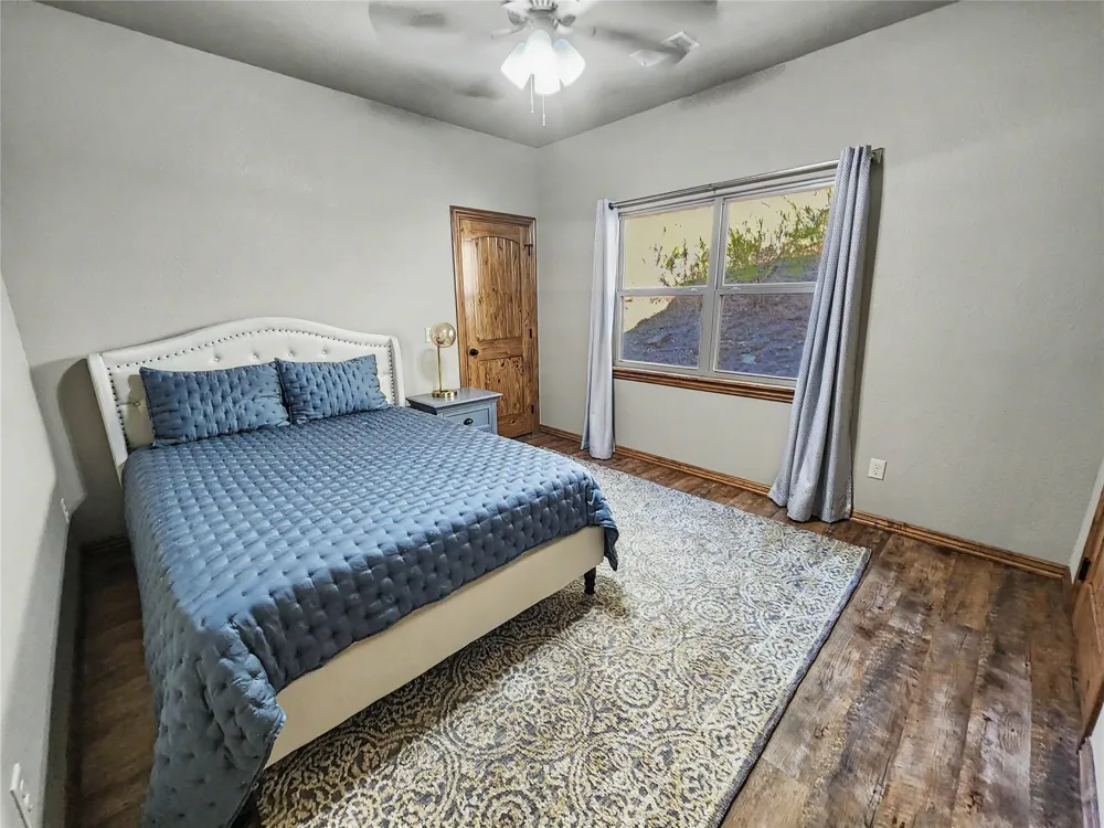 29498 S Timberline Drive Park Hill, OK 74451