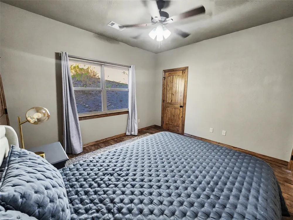 29498 S Timberline Drive Park Hill, OK 74451