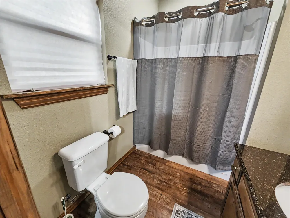 29498 S Timberline Drive Park Hill, OK 74451