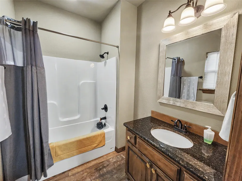 29498 S Timberline Drive Park Hill, OK 74451