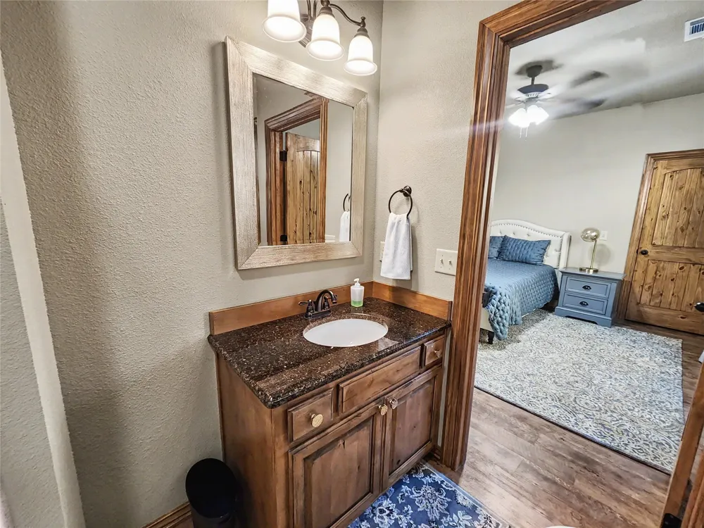 29498 S Timberline Drive Park Hill, OK 74451