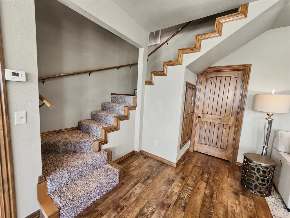29498 S Timberline Drive Park Hill, OK 74451