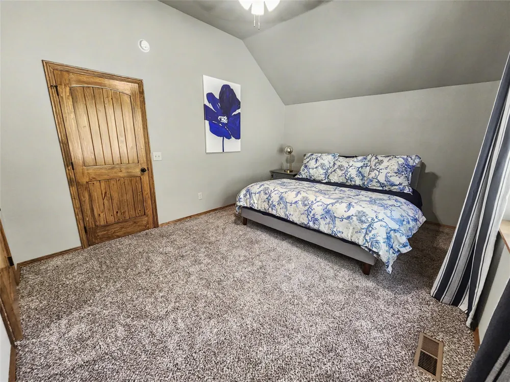 29498 S Timberline Drive Park Hill, OK 74451