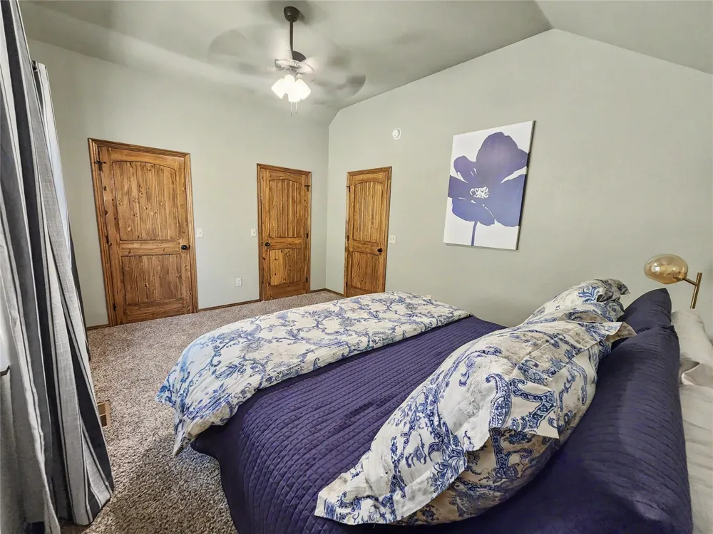 29498 S Timberline Drive Park Hill, OK 74451