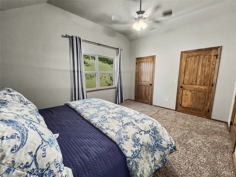 29498 S Timberline Drive Park Hill, OK 74451