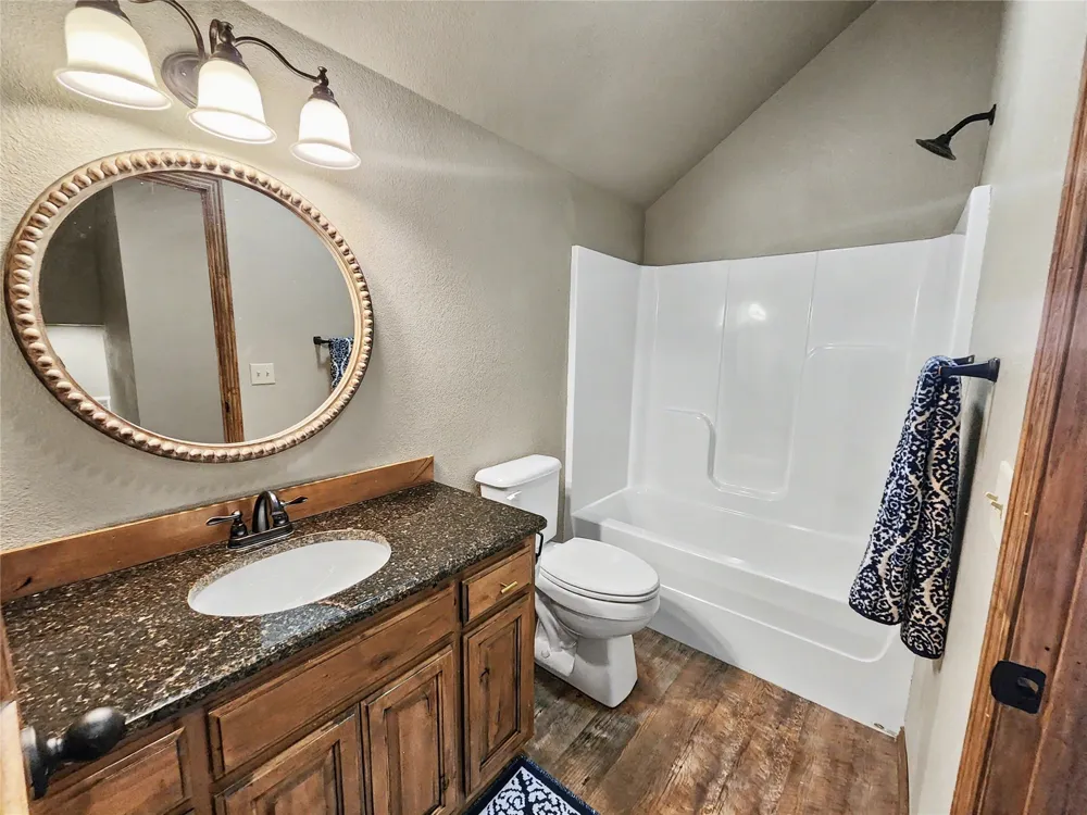 29498 S Timberline Drive Park Hill, OK 74451