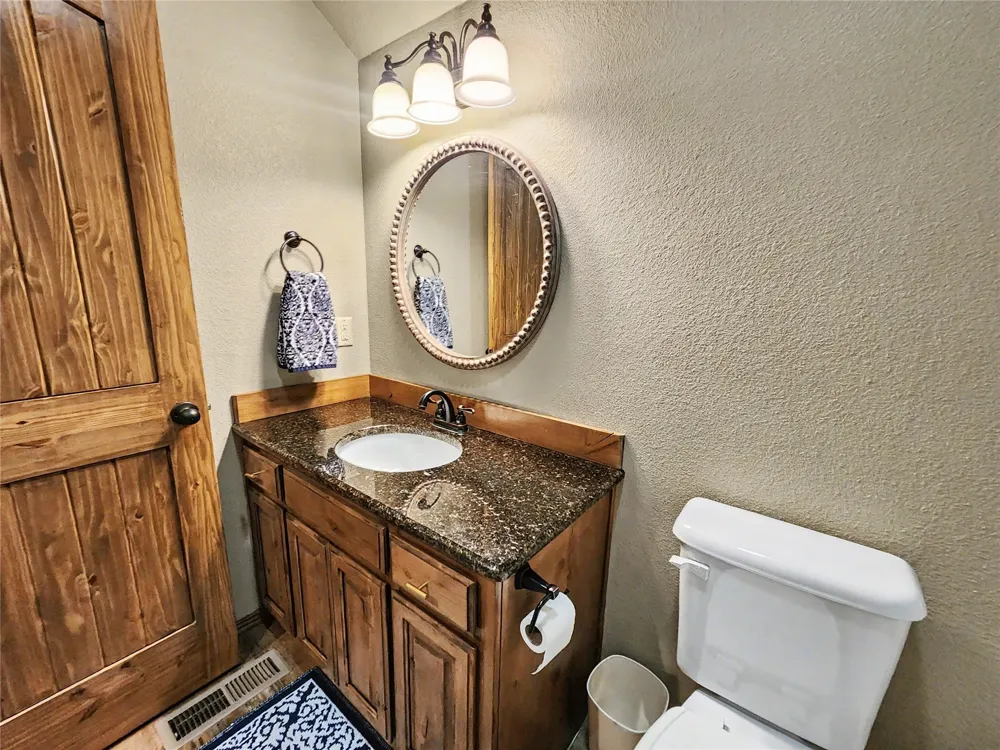 29498 S Timberline Drive Park Hill, OK 74451