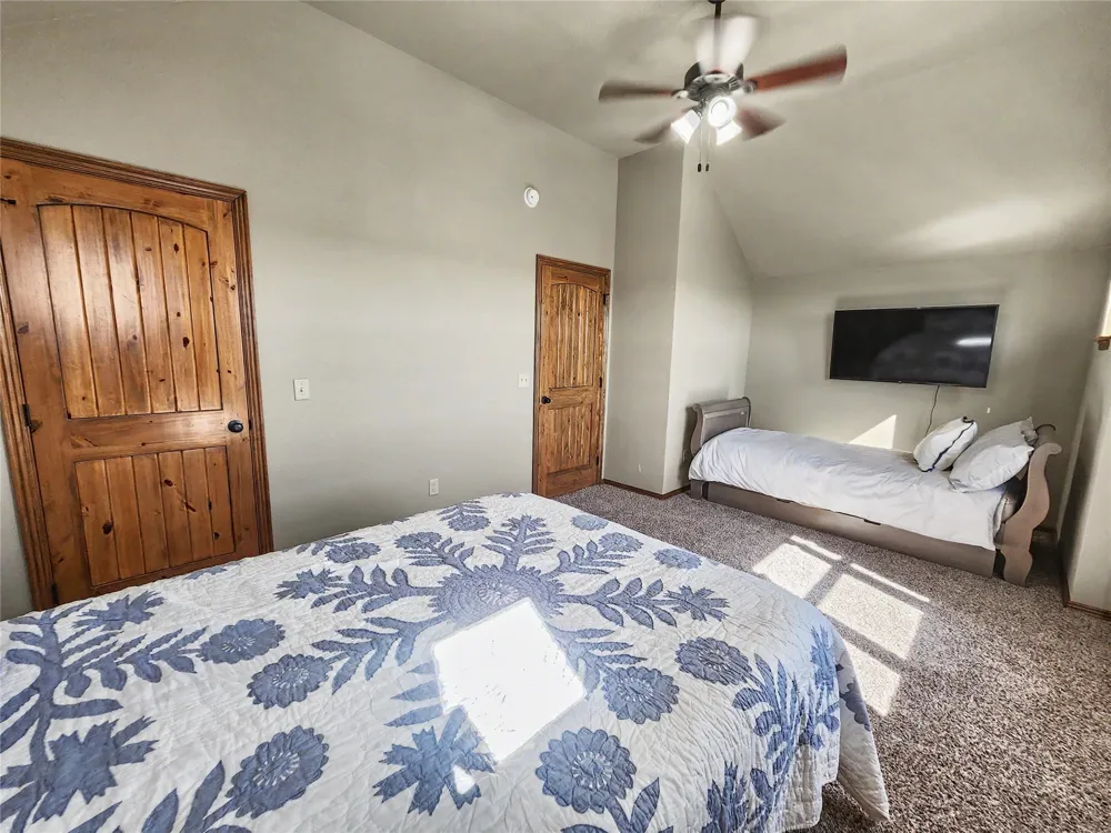 29498 S Timberline Drive Park Hill, OK 74451