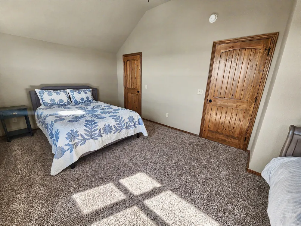 29498 S Timberline Drive Park Hill, OK 74451