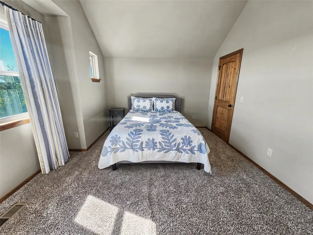 29498 S Timberline Drive Park Hill, OK 74451