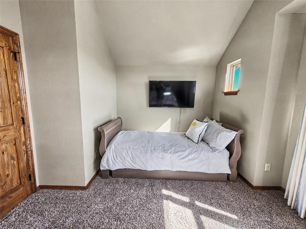 29498 S Timberline Drive Park Hill, OK 74451
