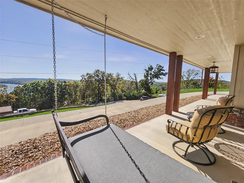 29498 S Timberline Drive Park Hill, OK 74451