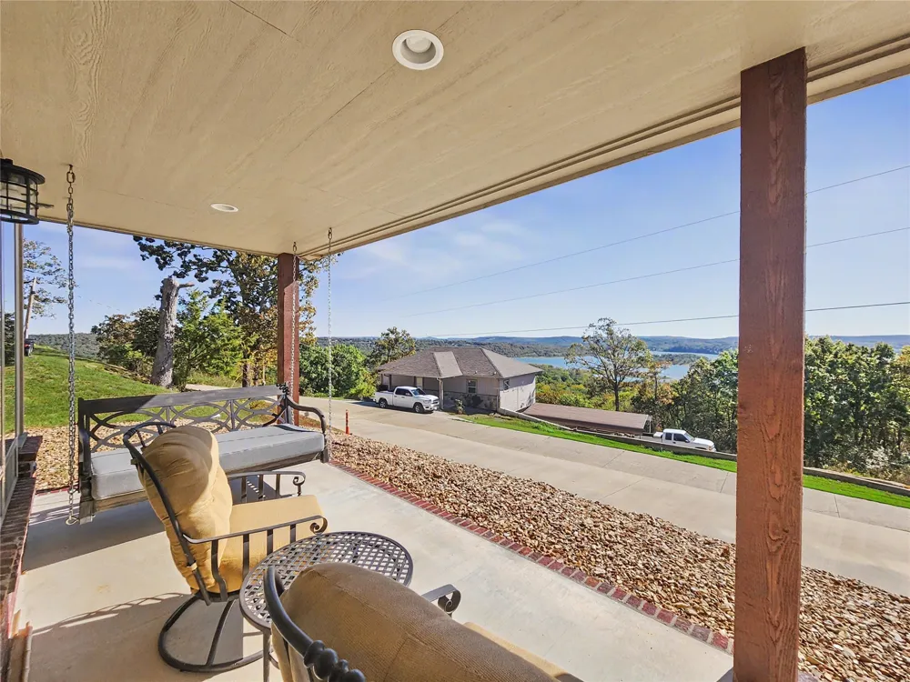 29498 S Timberline Drive Park Hill, OK 74451