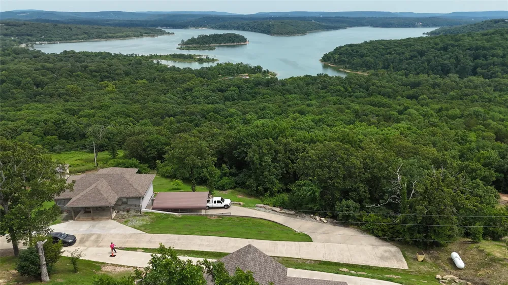 29498 S Timberline Drive Park Hill, OK 74451