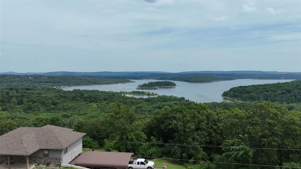 29498 S Timberline Drive Park Hill, OK 74451
