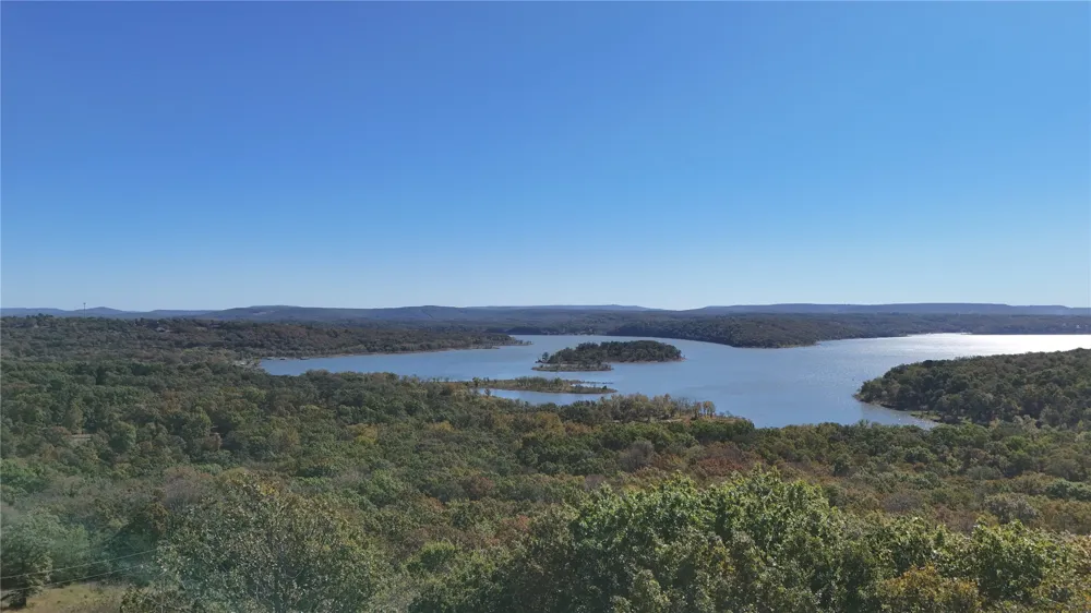 29498 S Timberline Drive Park Hill, OK 74451