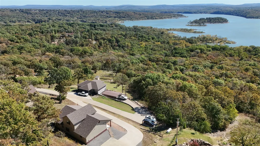 29498 S Timberline Drive Park Hill, OK 74451