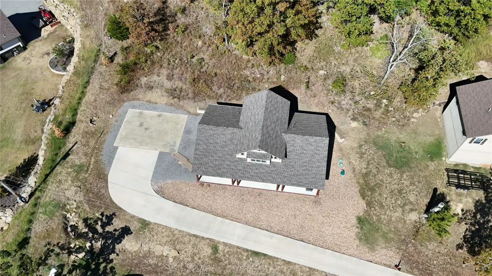 29498 S Timberline Drive Park Hill, OK 74451
