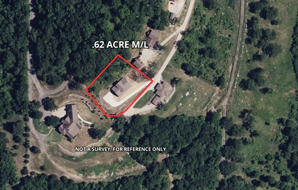 29498 S Timberline Drive Park Hill, OK 74451