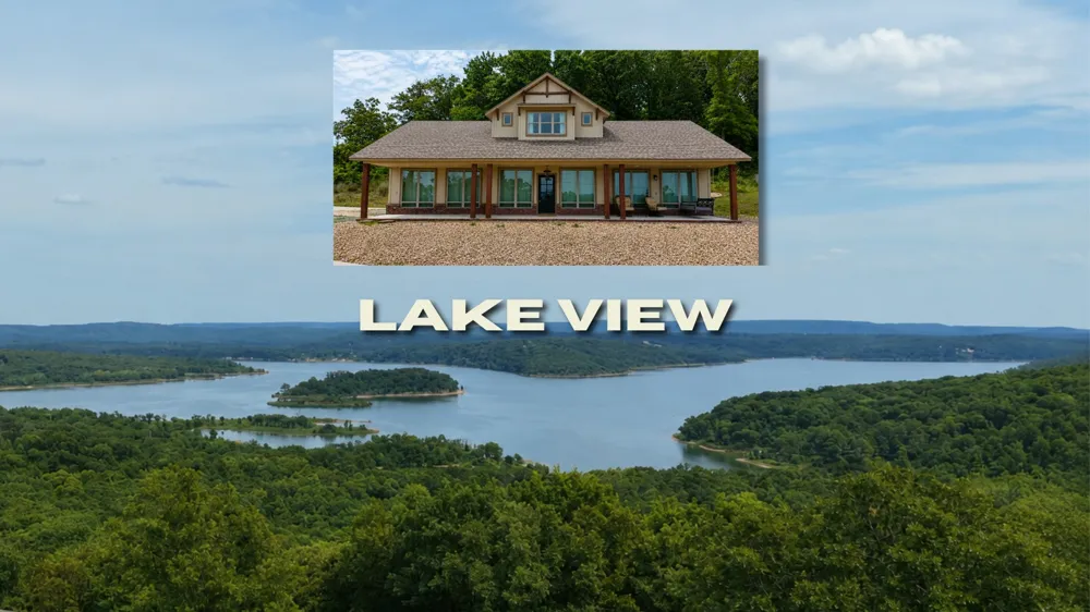 29498 S Timberline Drive Park Hill, OK 74451