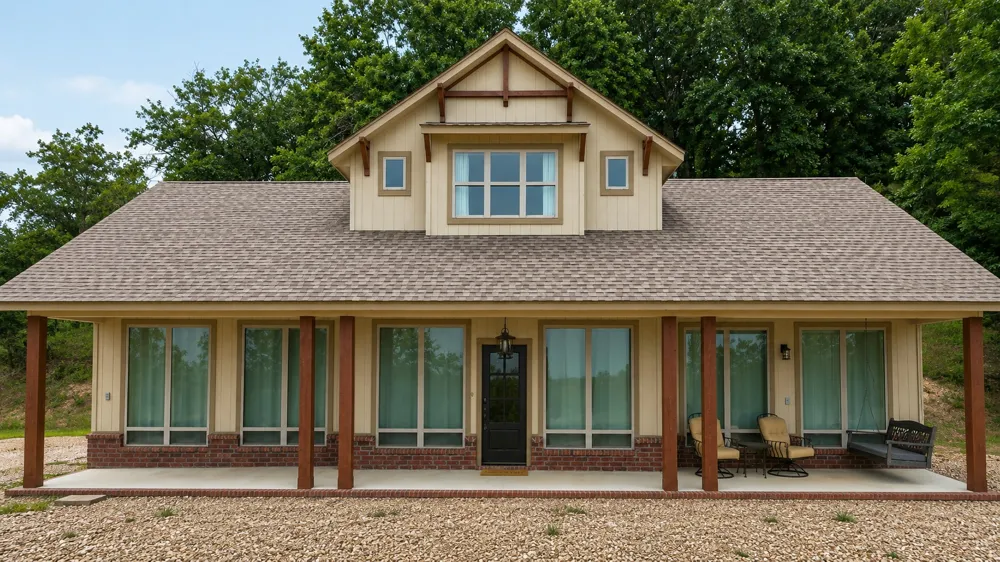 29498 S Timberline Drive Park Hill, OK 74451
